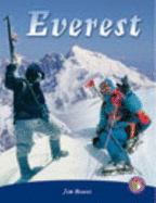 Everest - Howes, Jim