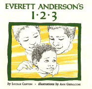 Everett Anderson's 1-2-3 - Clifton, Lucille
