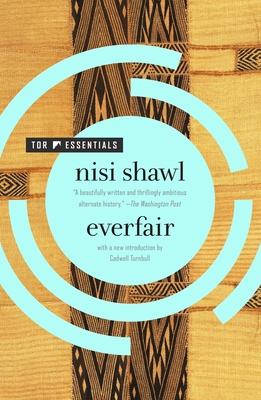Everfair - Shawl, Nisi, and Turnbull, Cadwell (Introduction by)
