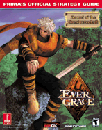 Evergrace: Prima's Official Strategy Guide