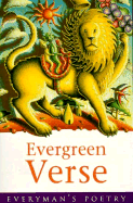 Evergreen Verse