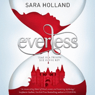 Everless: Book 1
