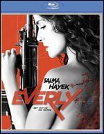 Everly [Blu-ray]