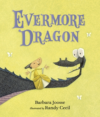 Evermore Dragon - Joosse, Barbara
