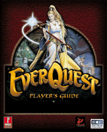 Everquest Player's Guide: Prima's Official Strategy Guide