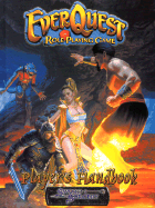 Everquest Players Handbook, Everquest RPG