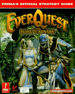 Everquest: The Ruins of Kunark: Prima's Official Strategy Guide - Imgs Inc, and Dimension Publishing (Creator)