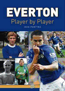 Everton Player by Player - Ponting, Ivan