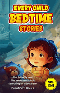 Every Child Bedtime Stories