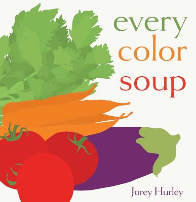 Every Color Soup - 
