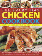 Every Day Chicken Cookbook
