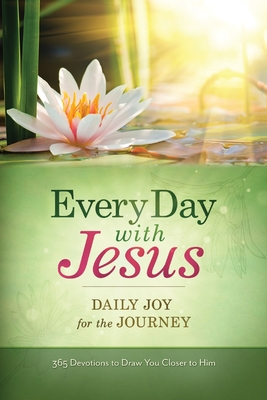 Every Day with Jesus - Editors of Guideposts