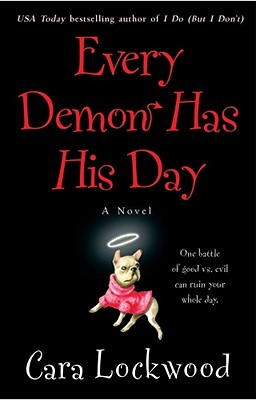 Every Demon Has His Day - Lockwood, Cara