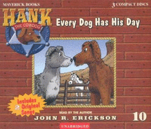 Every Dog Has His Day - Erickson, John R (Read by)