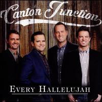 Every Hallelujah - Canton Junction