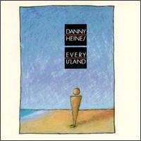 Every Island - Danny Heines