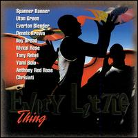 Every Little Thing - Various Artists