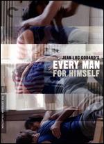 Every Man for Himself [Criterion Collection] [2 Discs] - Jean-Luc Godard