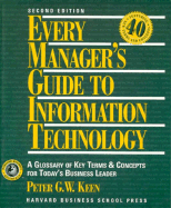 Every Manager's Guide to Information Technology