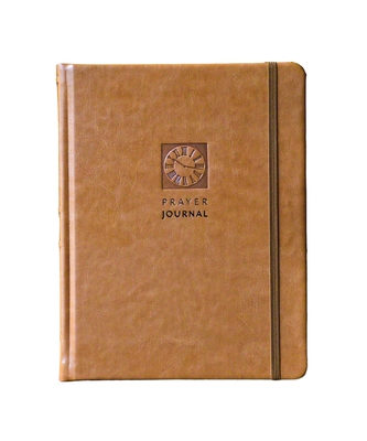 Every Moment Holy Prayer Journal-Brown - McKelvey, Douglas Kaine, and Hubin, Hannah