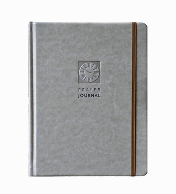 Every Moment Holy Prayer Journal-Grey - McKelvey, Douglas Kaine, and Hubin, Hannah