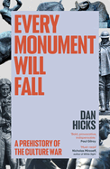 Every Monument Will Fall: A Story of Remembering and Forgetting