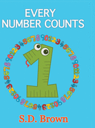 Every Number Counts: Numbers at Play