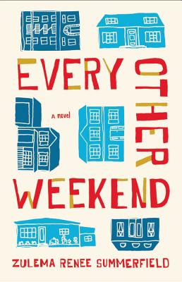 Every Other Weekend - Summerfield, Zulema Renee