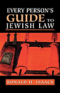 Every Person's Guide to Jewish Law