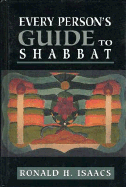 Every Person's Guide to Shabbat