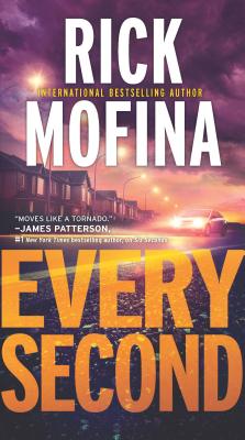 Every Second - Mofina, Rick