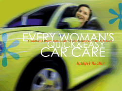 Every Womans Q & E Car Care