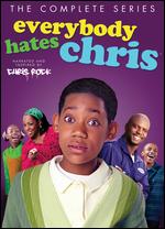 Everybody Hates Chris: The Complete Series - 