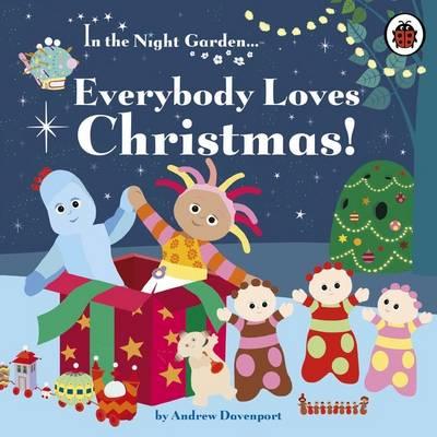 Everybody Loves Christmas!. by Andrew Davenport - Davenport, Andrew