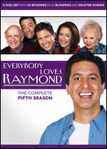 Everybody Loves Raymond: Season 05 - 