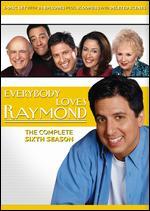 Everybody Loves Raymond: Season 06