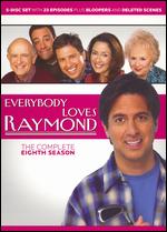 Everybody Loves Raymond: The Complete Eighth Season [5 Discs] - 
