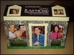 Everybody Loves Raymond: The Complete Series [44 Discs] [Collectible House Structure Packaging]