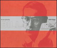 Everybody Still Digs Bill Evans - Bill Evans