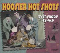 Everybody Stomp - Hoosier Hot Shots