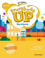 Everybody Up: Starter Level: Workbook: Linking your classroom to the wider world