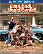 Everybody Wants Some!! [Blu-ray/DVD] - Richard Linklater