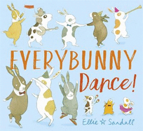 Everybunny Dance