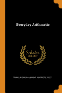 Everyday Arithmetic