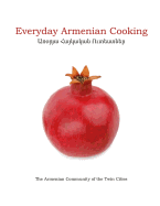 Everyday Armenian Cooking