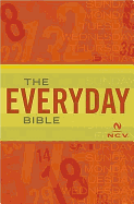 Everyday Bible-NCV-Slimline
