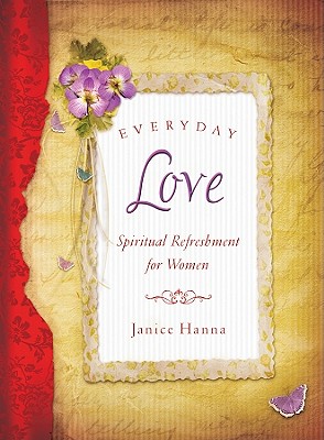 Everyday Love - Thompson, Janice, Dr.