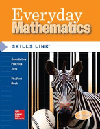 Everyday Mathematics, Grade 3, Skills Links Student Edition