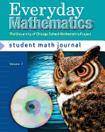 Everyday Mathematics, Grade 5, Student Math Journal 2