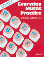 Everyday Mathematics Practice - Christon, R., and Newton, Paul